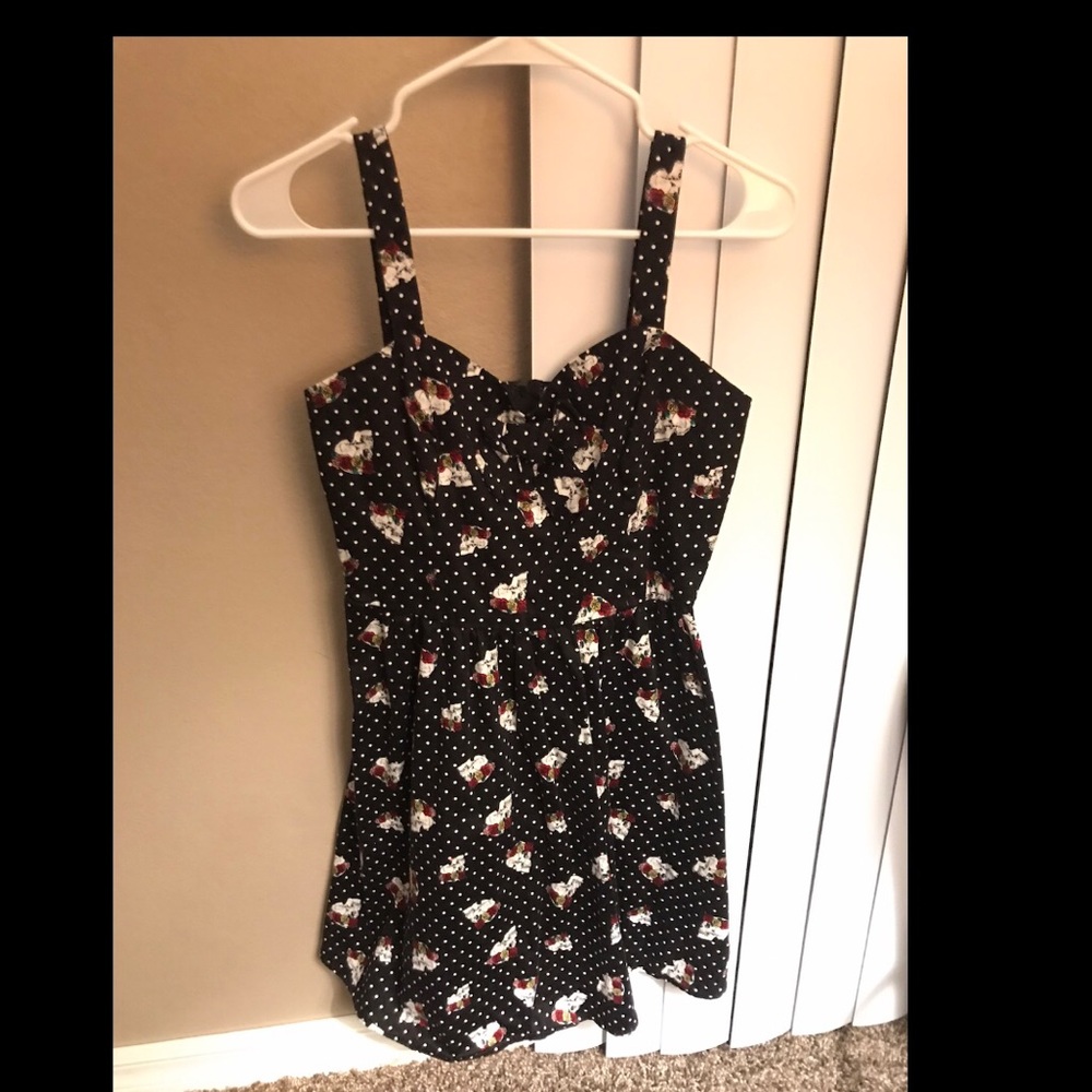 Cute Dress